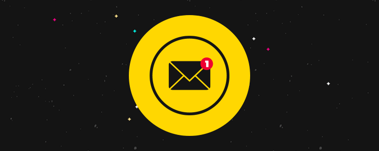 Average Email Open Rates
