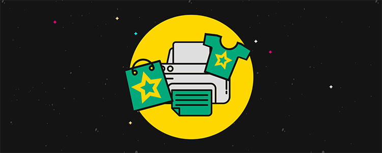 Best Print On Demand Sites
