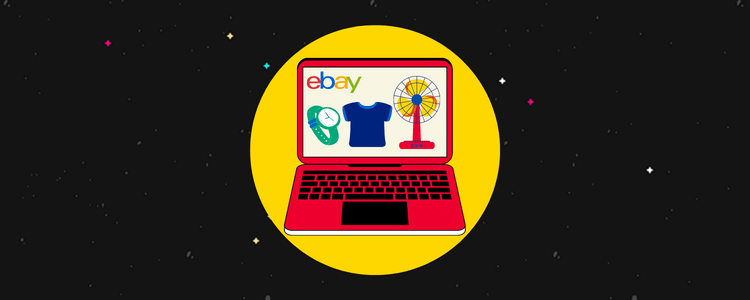 best selling items on ebay