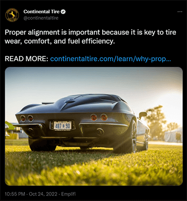 blog post example