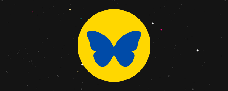 Bluesky Social Statistics