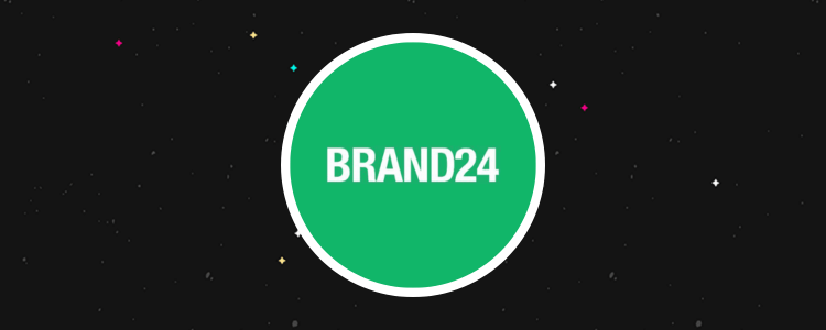 brand24 review