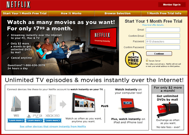 change positioning to fit persona netflix new