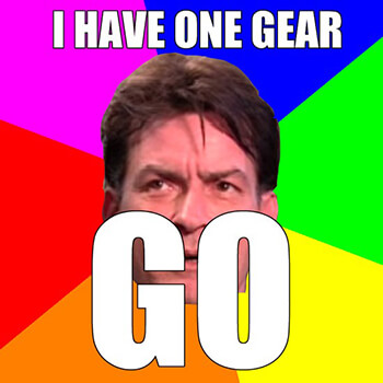 Charlie Sheen Meme