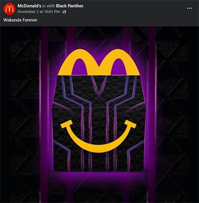 collaborate with other brands example