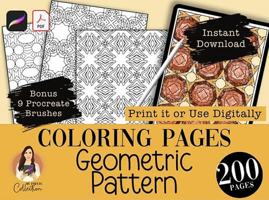 coloring books