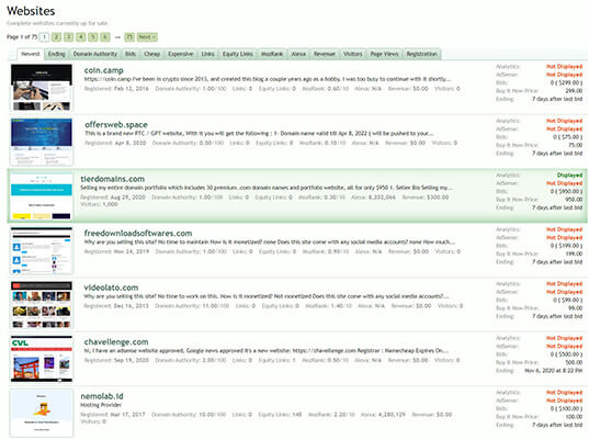 Digital Point Forum Homepage