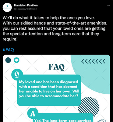 faqs example