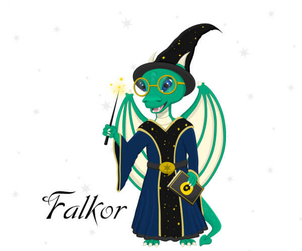 Falkor