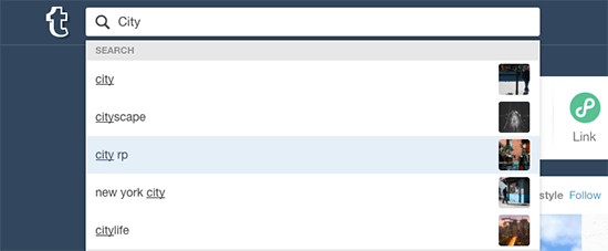 Find popular hashtags