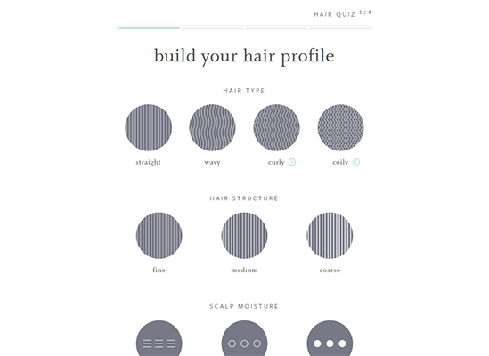 Function of beauty quiz