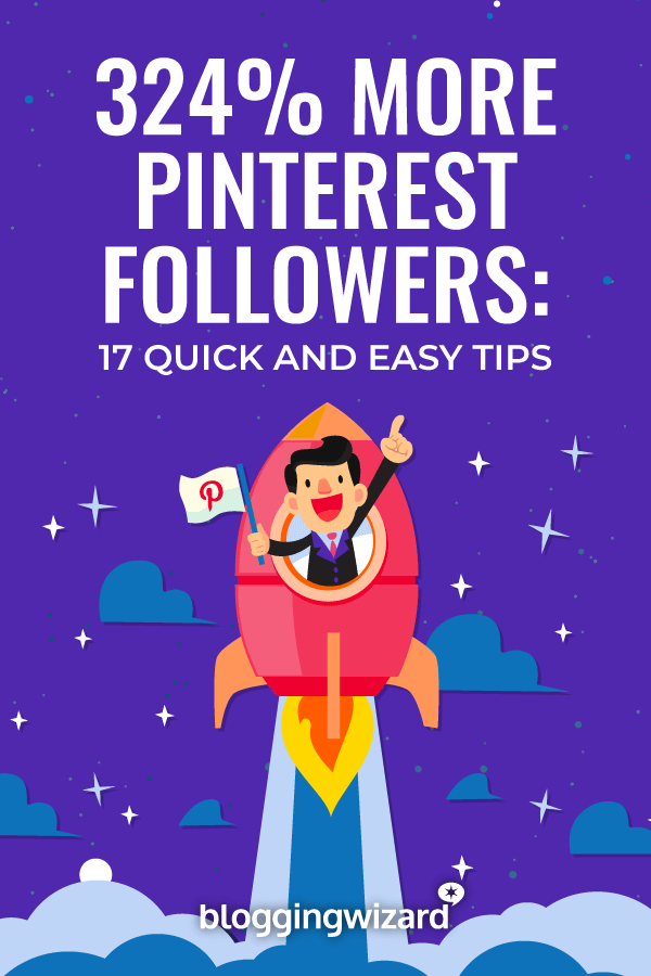 Pinterest Hidden Image