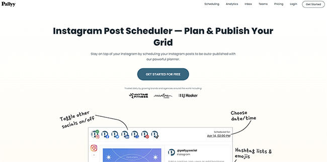 get more followers