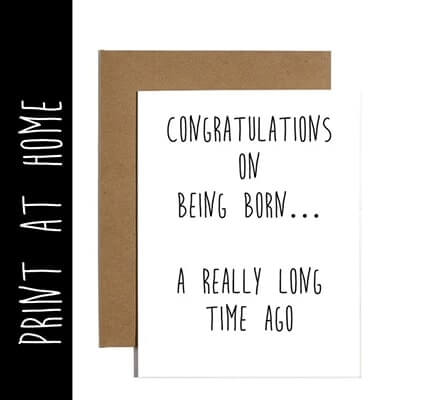greetings cards