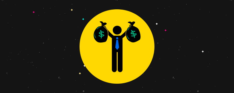 how do bloggers make money featured