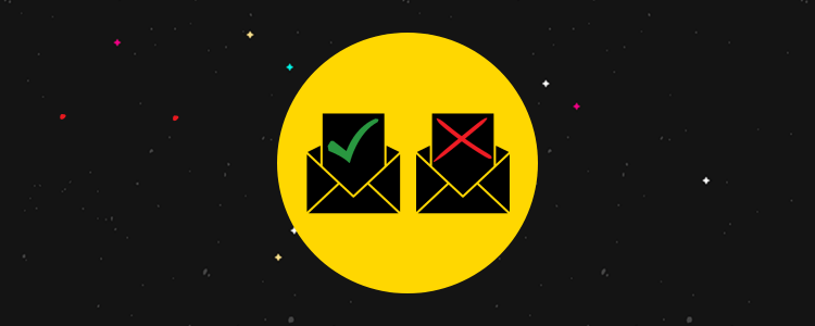 how to avoid email spam filters