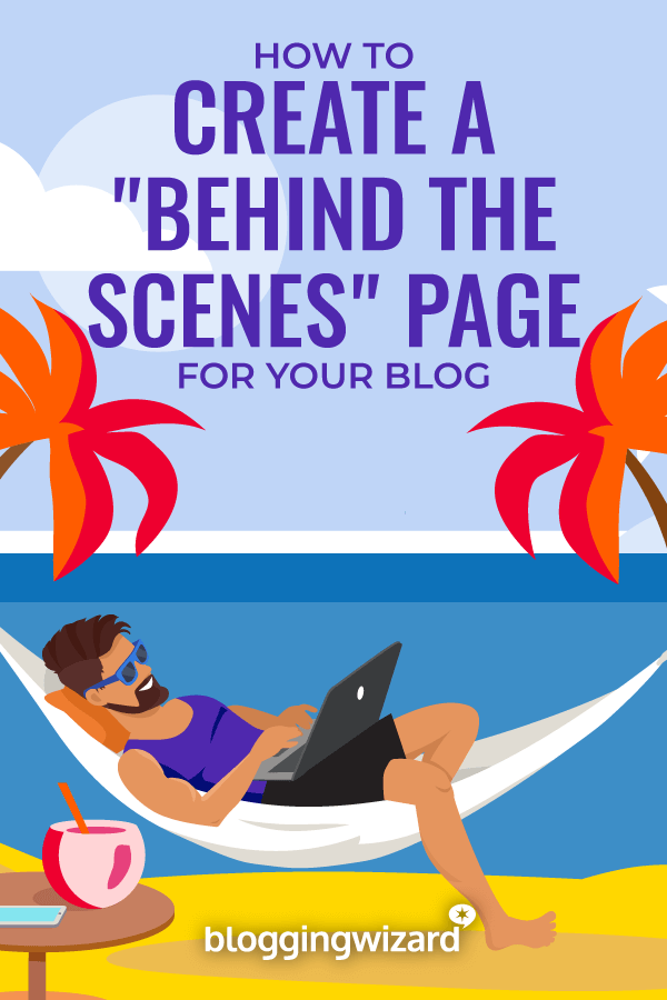 Pinterest Hidden Image