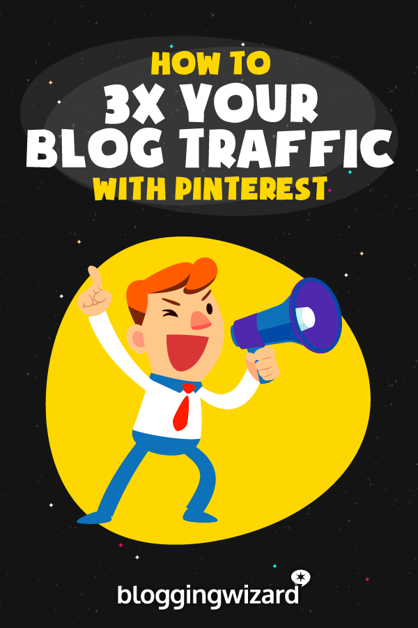 Pinterest Hidden Image