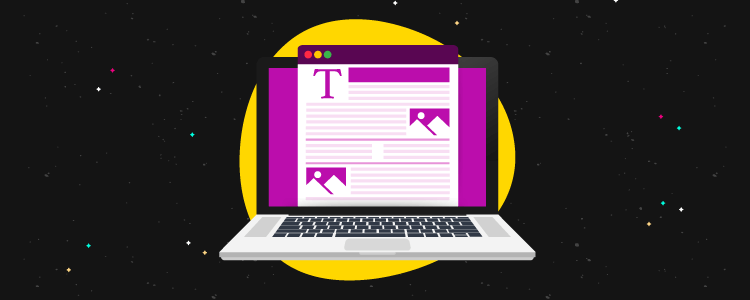 How To Format Your Blog Posts