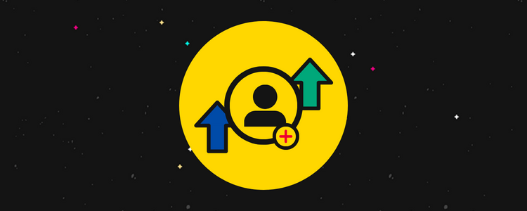 how to get more followers on tiktok featured