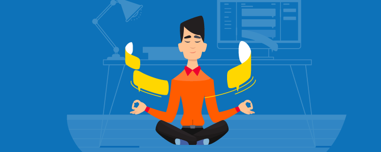 How To Maintain An Online Presence When Battling With Mental Health