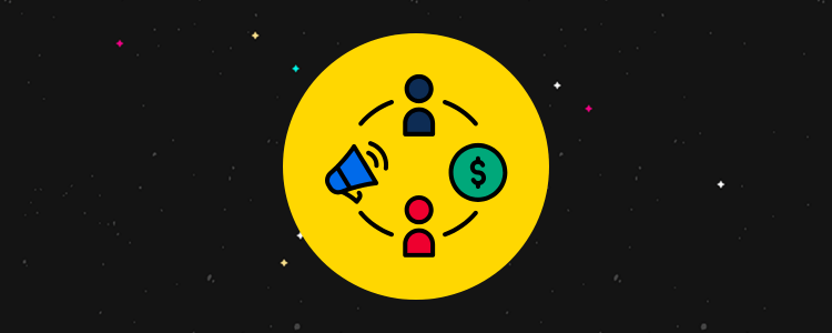 how to make affiliate marketing work on social media