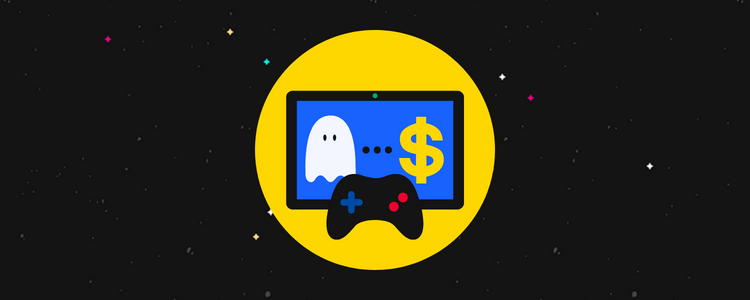 how to make money gaming