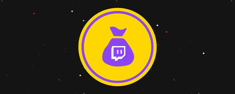 how to make money on twitch