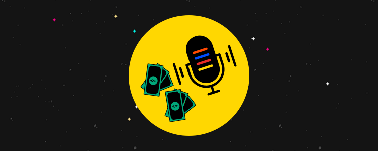How To Make Money Podcasting