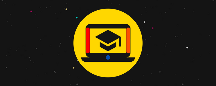 how to market an online course featured