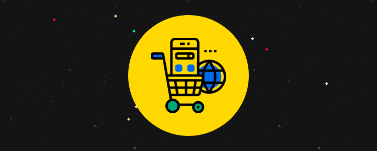 how to sell digital products directly on social media