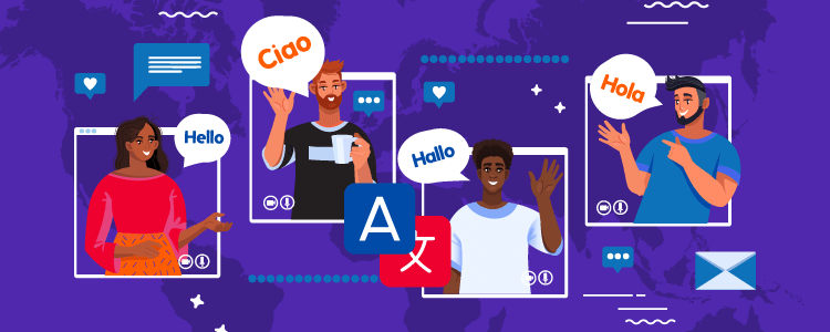 How To Translate Your Website Into Multiple Languages
