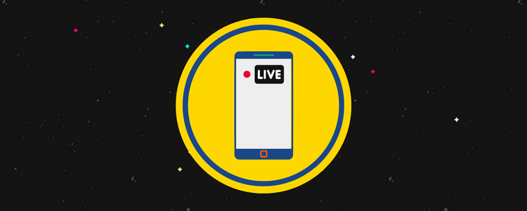 how to use facebook live