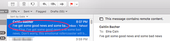 Inbox