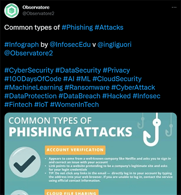 infographics example