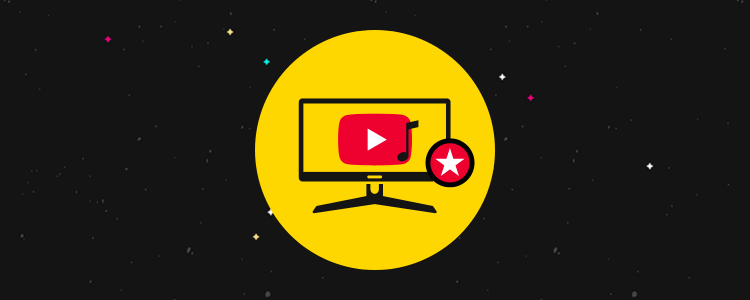 inspiring music blog examples
