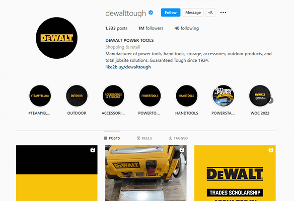 instagram get verified