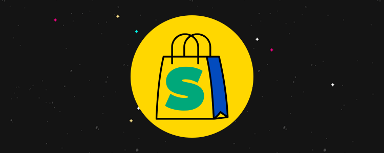 latest shopify statistics