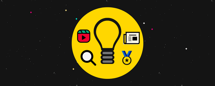 linkedin post ideas and examples