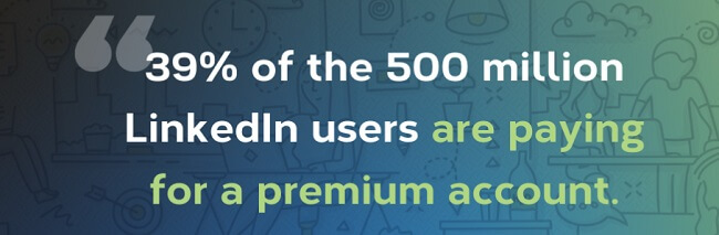 LinkedIn Premium