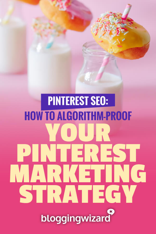 Pinterest Hidden Image