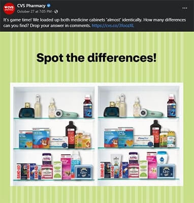play a game example