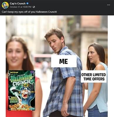 post a meme example