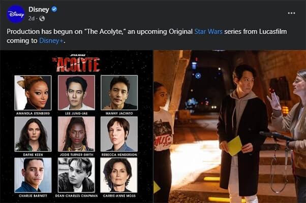 publish bts example