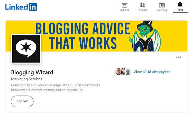 repost your content on linkedin