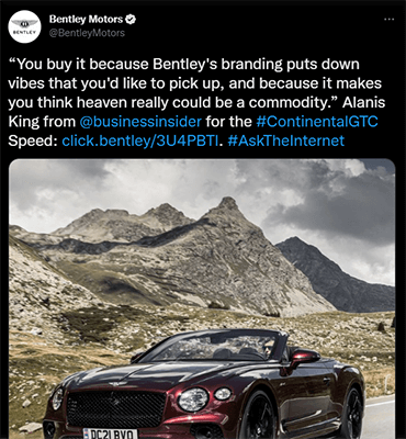 reviews example