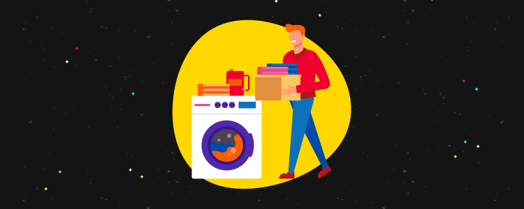 Simple Graphic Design Trends