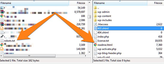 Site Roots Directory