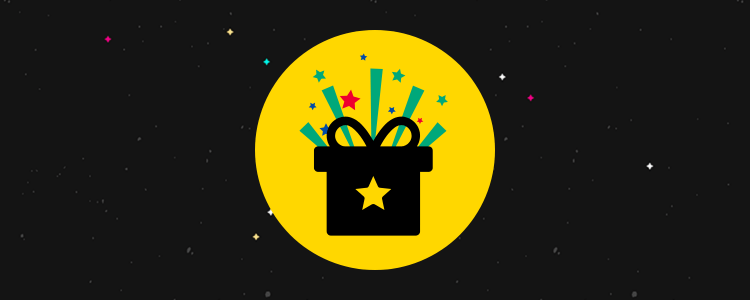social media giveaway ideas featured