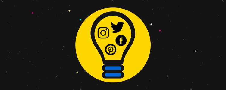 social media ideas